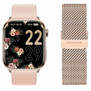 ICE WATCH ICESMART 2.0 ROSE